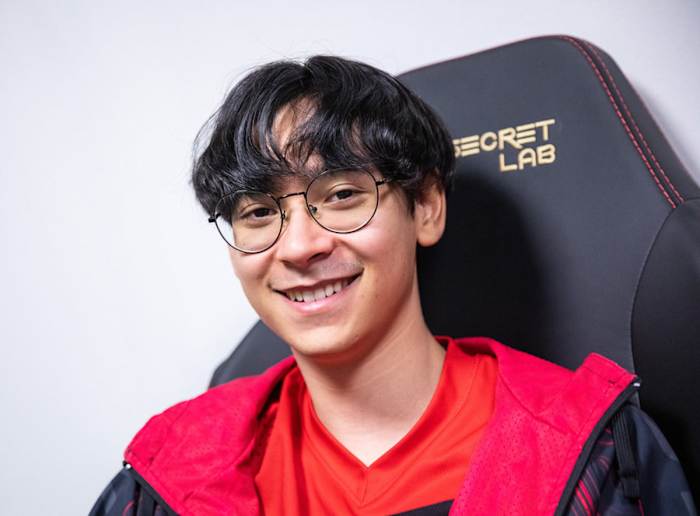 TenZ Sentinels VCT Masters Reykjavik 2021